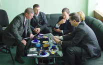 тренинг переговоров