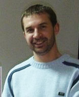 Андрей Коляда
