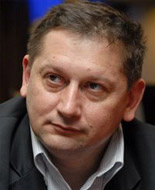 Николай Рысев