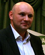 Юрий Беспалов